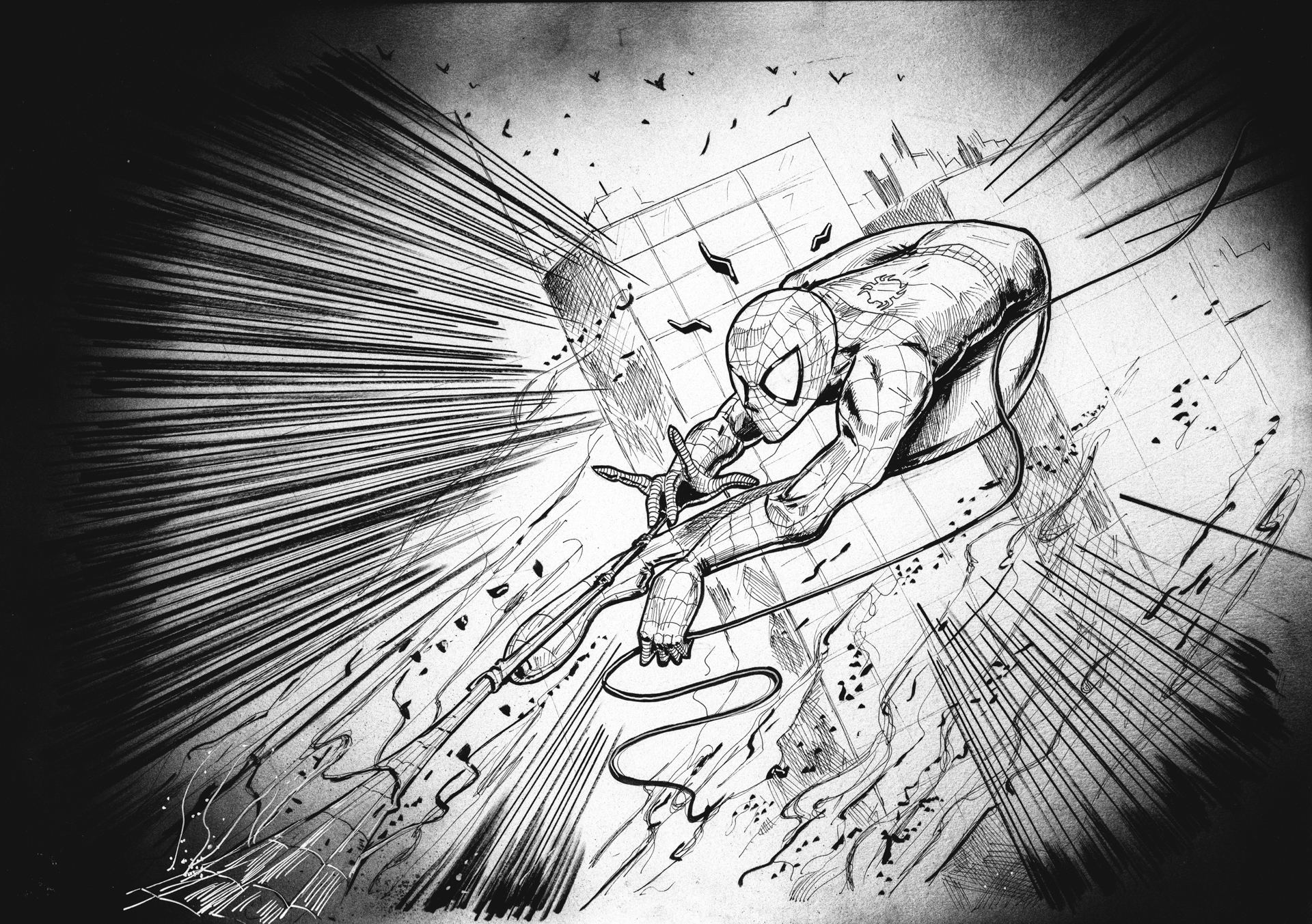 spiderman (1 sur 1)-4